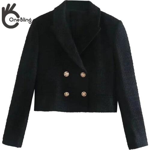 Женские короткие куртки ONEBLING China At AliExpress