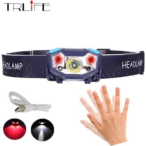 TRLIFE Electronic Components