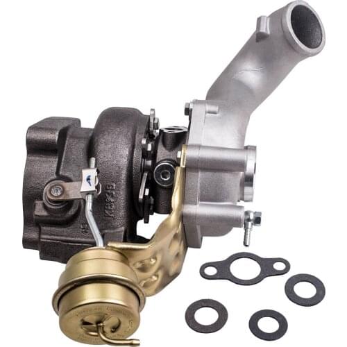 K04 Right Side Turbocharger for Audi RS6 4D 4.2L BCY Biturbo C5 53049880029