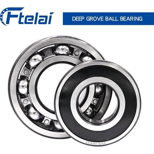 6212 6213 6214 6215 6216 Deep Grove Ball Bearing
