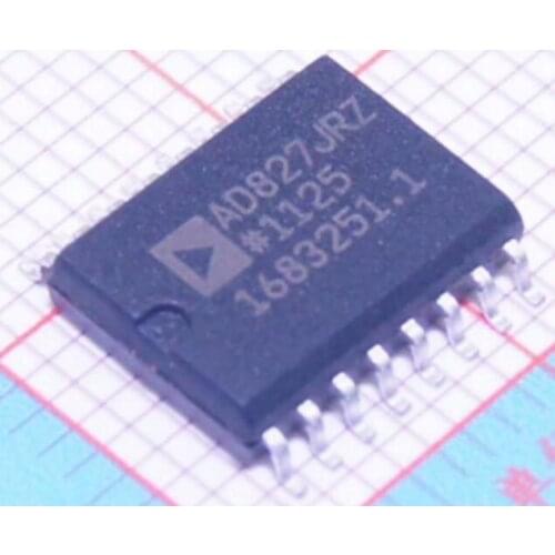 AD827JR BL1302A67S DAP021 MAX7219CWG