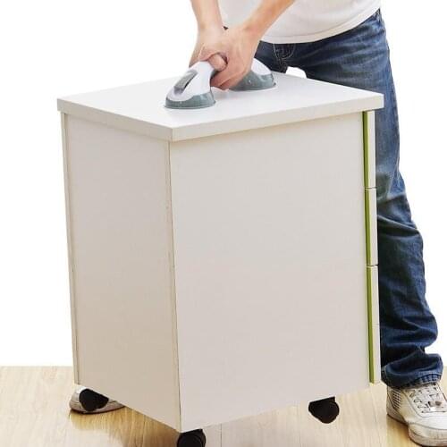 Safety handrail Bathtub Armrest non-slip Bathroom toilet grab rail bar for Elderly disable Child Glass Door Window Vacuum Handle