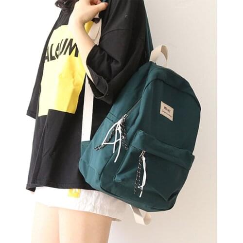 Bfuming School Backpacks For Girls