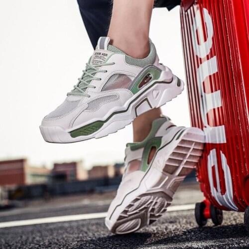 Men Basic Mens shoes Men Fashion Casual Boots Men Brand Ankle New Classic Lace-up Mens shoes