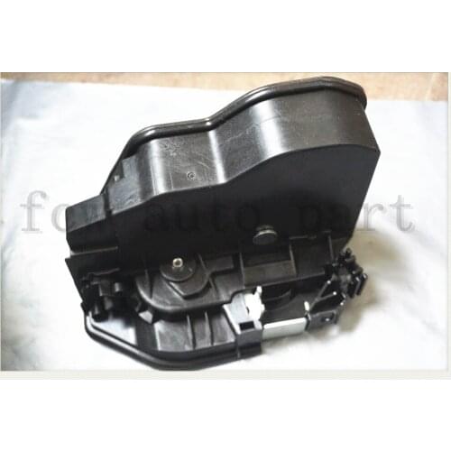 Fast shipping High Quality Rear Right Power Electric Door Lock Actuator For BMW & -MINI Cooper 51227202148