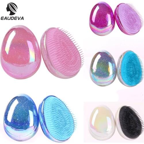 EAUDEVA Styling Combs