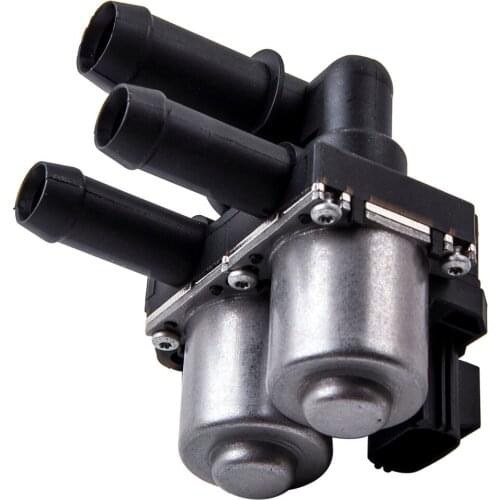 3 Ports Heater Control Water Valve for Lincoln LS 2003-2006 XR840091 2004 2005