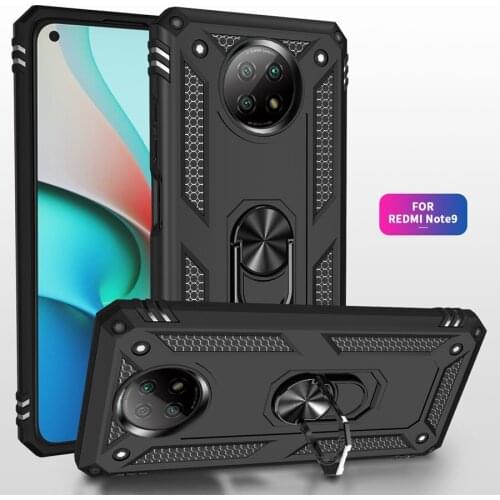 Kumonkey Phone Cases Xiaomi Redmi 9 Power