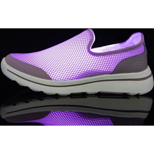 Summer Mesh Slip-on Breathable Women Flat Casual Shoes Ladie Vulcanized Platform Shoes Lazy Large Dress Sports Shoes Top Quality