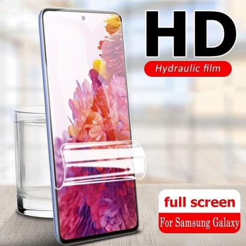MOTJERNA Samsung Galaxy Note 20 Ultra Screen Protectors