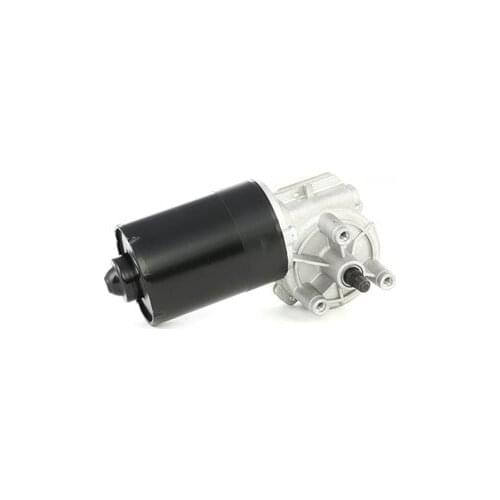 Volkswagen Polo Front Wiper MOTOR [Cey] (1 J0955119) AUTO REPLACEMENT PIECES AND ACCESSORIES OOTMOBİL WINDSHIELD WIPER MOTOR