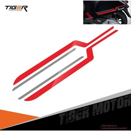 For Vespa Primavera Sprint Scooter Sticker 150 125 50 2013-2020