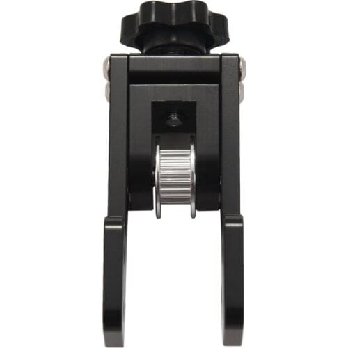 Update 2020 V-Slot Synchronous Profile In Y Axis Stretch Belt Straighten Tensioner For Creality Ender-3 3D Printer Parts