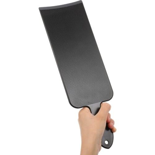 Hair Coloring Board Professional Hair Tint Dyeing Highlighting Board Hairdressing Pick Color Balayage Board Tool