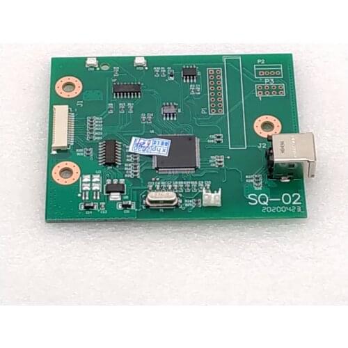 Q5426-60001 CB409-60001 CB440-60001 FITFOR for HP LaserJet 1018 1020 1020plus Formatter board printer printer parts