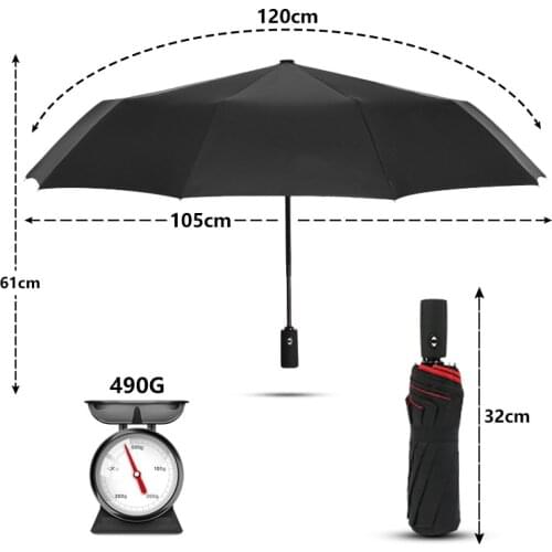 Большие зонты SLLINK China At AliExpress