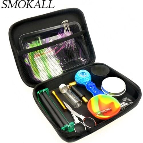 SMOKALL Household Goods