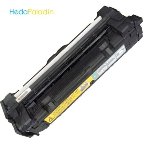 KM BH C 452 552 652 Fuser Unit For Konica Minolta Bizhub C452 C552 C652 BH652 BH552 Fuser Assembly Copier Spare Parts 100% Work
