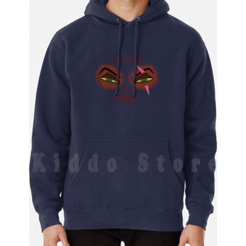 Long Live The King hoodies long sleeve Lion King Scar King Animation Eyes