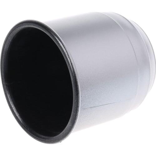 Universal 50mm Rubber Tow Bar Ball Cover Cap Towing Hitch Caravan Trailer Protect Jy25 19 Droship