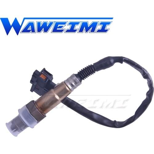 WAWEIMI 0258006503 Lambda O2 Oxygen Sensor For Vauxhall Opel Agila Astra Combo Corsa Insigna Meriva Omega Signum Speedster