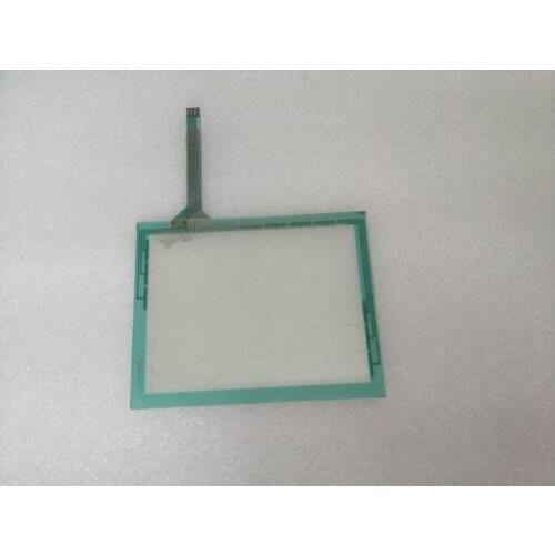 XBTGT1135 Touch Glass Panel for HMI Panel repair~do it yourself,New & Have in stock