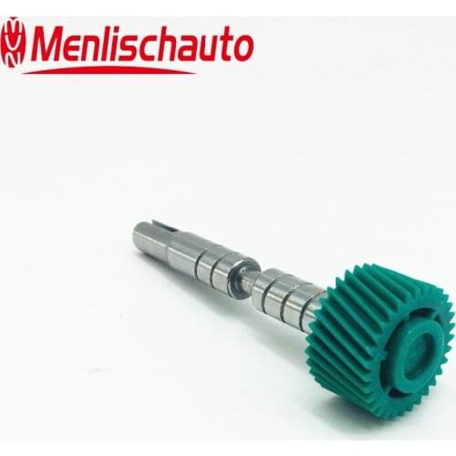 Green Original Vehicle Speed Sensor 43624-28040 Suitable for Korean car photoelectric speed sensor