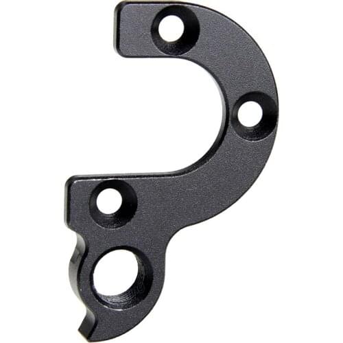1pc CNC Derailleur Hanger for Bulls Focus Kalkhoff Norco 959376-2 Raleigh VIPER UNIVEGA SARACEN Rear Gear Dropout