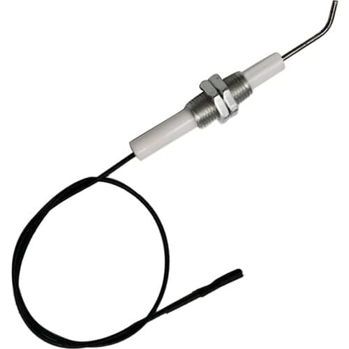 30cm Range Oven Burner Ceramic Spark Ignitor Igniter Ignition Electrode