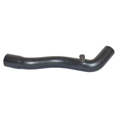 7700766112 RENAULT 21 2.0 D RADIATOR UPPER HOSE