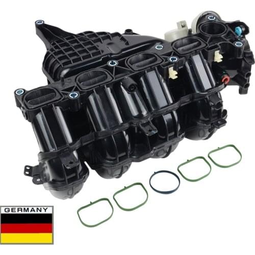AP03 For Ford Focus II ,C-Max,Galaxy,Mondeo IV,S-Max, 1.8 2.0 petrol engine New intake manifold 4M5G9424FT 5164230