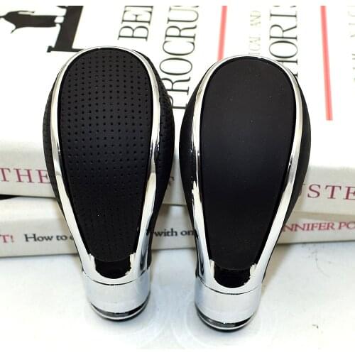 Automatic Gear Shift Knob Shifter Knob Lever Stick For GM/Buick Regal For Opel/Vauxhall Insignia/Astra J 2008-2016