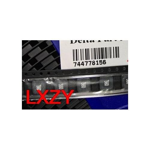 Free Shipping 10PCS/lot 744778156 WE-PD 7332-56UH 0.88A 7X7X3.2MM W E Chip Power Inductor