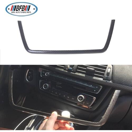 BFB Parts For Car Interiors