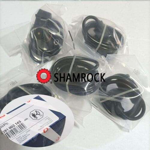 Crankshaft Position Sensors CPS OEM 0281002165/0 281 002 165/99450797 for FFIAT IVVECO CCASE IH