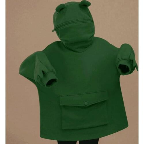 ISHINE Hooded Sweatshirts For Women