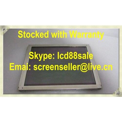 Best price and quality FPF8060HRUB-021 industrial LCD Display