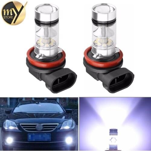 Светодиодные LED лампы H9 (PGJ19-5) MeiShangYang China At AliExpress