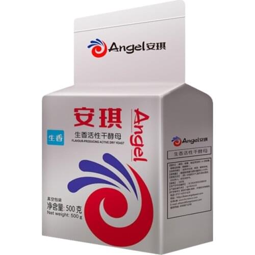 Smell Instant Dry Yeast for alcohol flavor and aroma improvement fermentation distillation home brewery brew Leaven Koji moonshi