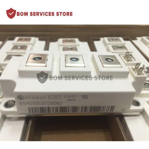 BSM200GB120DN2 IGBT module