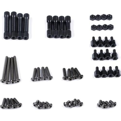 IFlight Nazgul5 XL5 V4 SL5 FPV Frame Kits Replacement Screws Pack DIY Parts