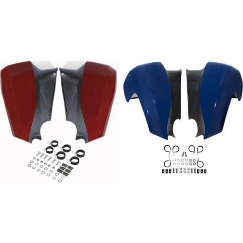 Motorcycle Lower Fairing Inner Assembly For Indian Chief Classic Vintage Chieftain 2014-2018 Dark Horse Roadmaster Classic