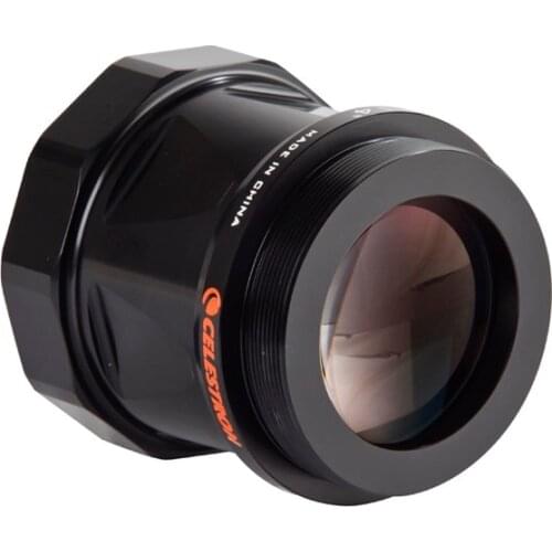 Celestron 0.7X Reducer Lens 1.25 inch Astronomical Telescope Accessories HD8 HD11 HD14 special