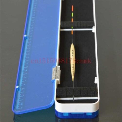 Float floats drift box box multifunction master multilayer fishing tackle