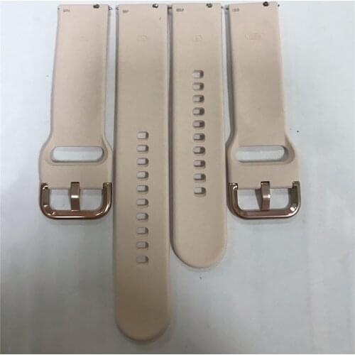 Replacement Watch Band Strap for Watch Active Active2 R500 R820 R830 R600 R810 Watch Bracelet Wristwatch Strap Accessories