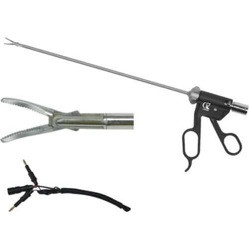 Made in china manufacture surgical instruments bipolar forceps