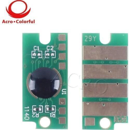 CT202372 CT202373 CT351069 toner chip for Xerox DocuPrint M465 cartridge