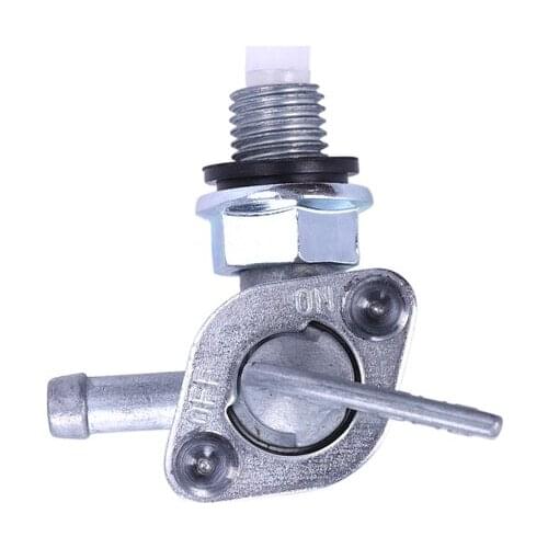 Generator Fuel Tank Shut off Valve 28-1783-V M10X1.25