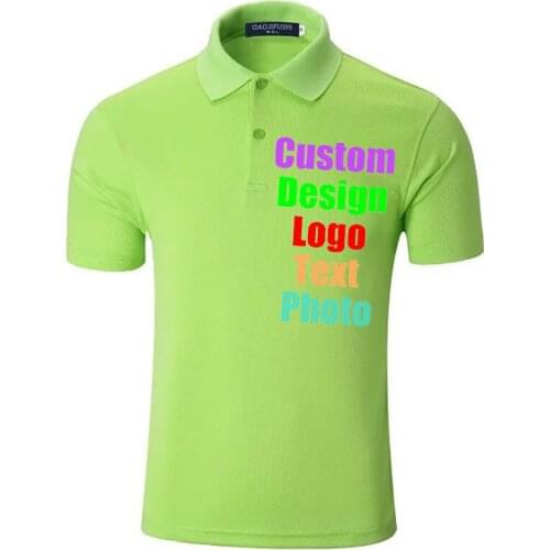 YL Quick Dry T-Shirts