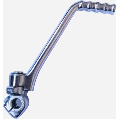 16mm Motorcycle Kick Starter Lever Pedal For Kawasaki KE KL/KLX/KX/KDX/KZ/125/175/200 YX 50-160CC Engine